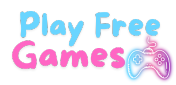 Play Online Free Games logo